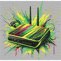 Game controller-GC 85